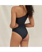 Maillot de bain 1 Pièce Sena noir