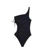 Maillot de bain 1 Pièce Sena noir