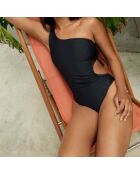 Maillot de bain 1 Pièce Sena noir
