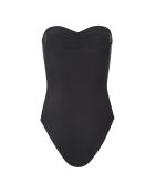 Maillot de bain 1 Pièce Yara noir