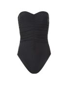 Maillot de bain 1 Pièce Yara noir