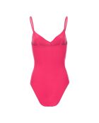 Maillot de bain 1 Pièce Longitude 14 rose