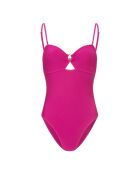 Maillot de bain 1 Pièce Maddie magenta