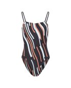 Maillot de bain 1 Pièce Romy noir