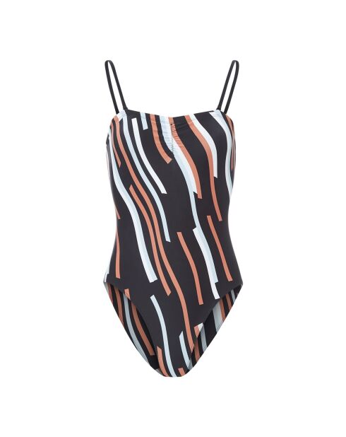 Maillot de bain 1 Pièce Romy noir
