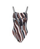 Maillot de bain 1 Pièce Romy noir