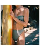 Maillot de bain 1 Pièce Thalia vert