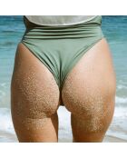 Maillot de bain 1 Pièce Thalia vert