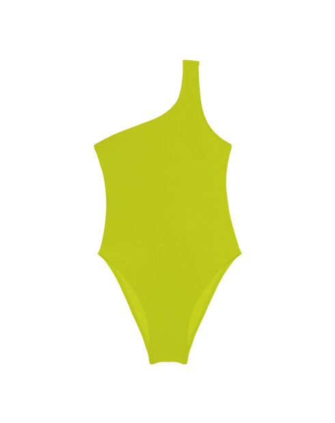 Maillot de bain 1 Pièce Ventinove vert