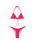 Maillot de bain 2 Pièces Tredici rose fuschia