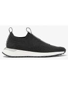 Basket Slip-On Bodie noires