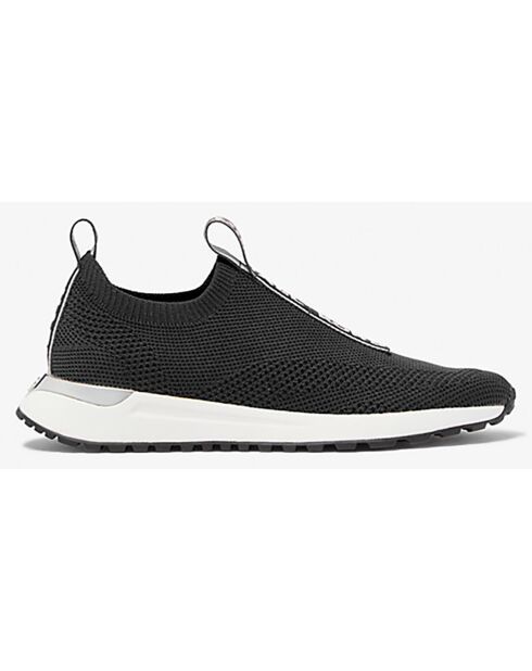 Basket Slip-On Bodie noires