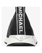 Basket Slip-On Bodie noires