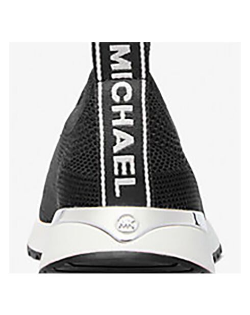 Basket Slip-On Bodie noires
