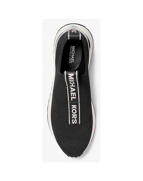 Basket Slip-On Bodie noires