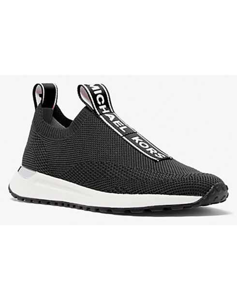 Basket Slip-On Bodie noires