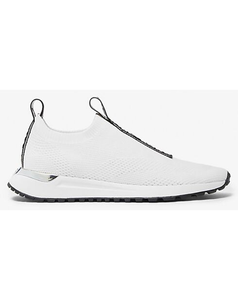Basket Slip-On Bodie blanches