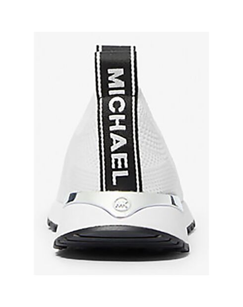 Basket Slip-On Bodie blanches