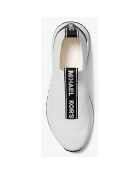 Basket Slip-On Bodie blanches