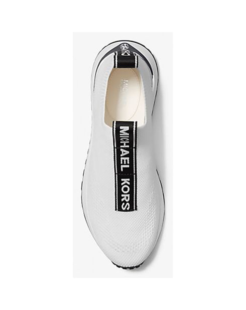 Basket Slip-On Bodie blanches