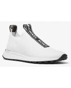Basket Slip-On Bodie blanches