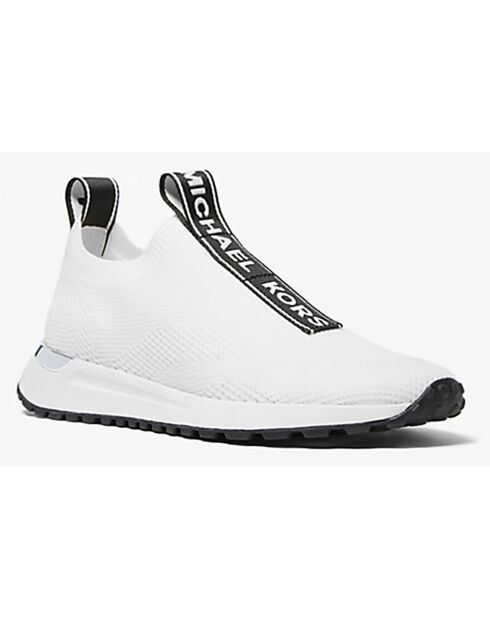 Basket Slip-On Bodie blanches