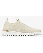 Basket Slip-On Bodie dorées