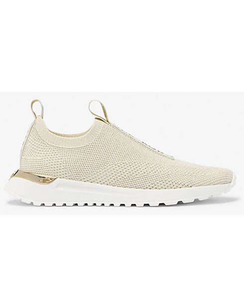 Basket Slip-On Bodie dorées