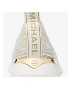 Basket Slip-On Bodie dorées