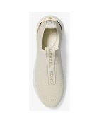 Basket Slip-On Bodie dorées