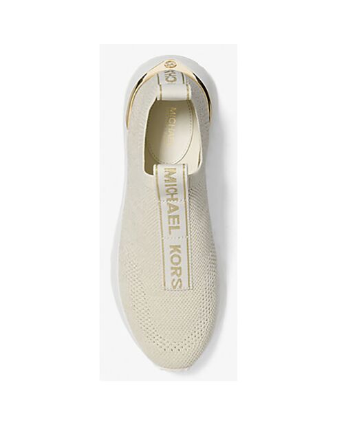 Basket Slip-On Bodie dorées