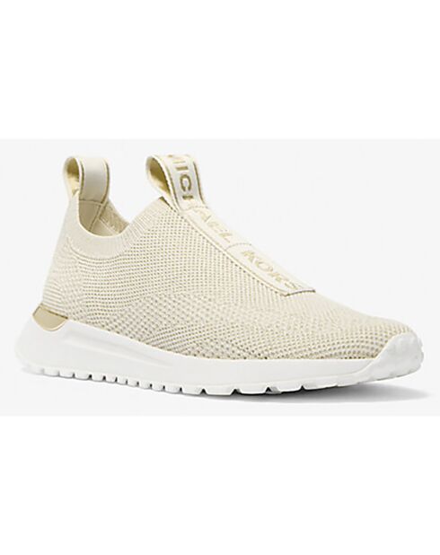 Basket Slip-On Bodie dorées