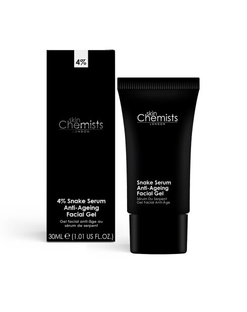 Snake Serum Anti-Aging Gezichtsgel 30ml