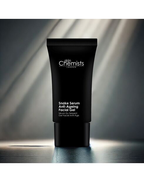 Snake Serum Anti-Aging Gezichtsgel 30ml