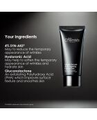 Gel visage Anti-Âge Snake Serum 30 ml