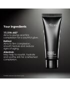 Soin de nuit Anti-Âge Hydratant Snake Serum 50 ml