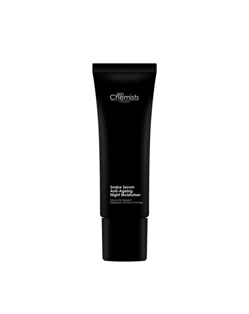 Soin de nuit Anti-Âge Hydratant Snake Serum 50 ml