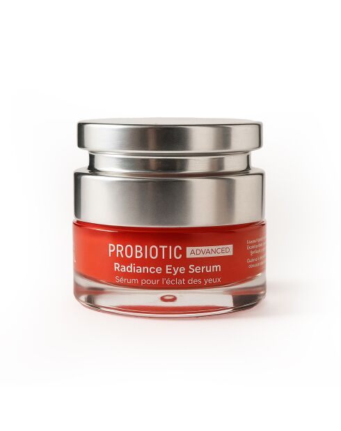 Sérum Yeux Éclat Radiance avec 2% Relipidium 15 ml