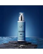 Crema solar de colágeno marino antienvejecimiento SPF 50 50 ml