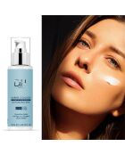 Crema solar de colágeno marino antienvejecimiento SPF 50 50 ml