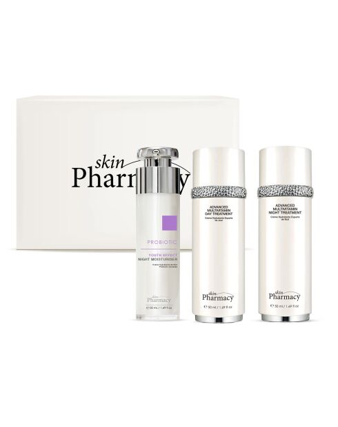 Coffret éclat et réparation - 3 pièces