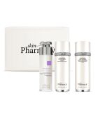 Kit Éclat et Réparation Skin Boost - 3 pièces