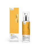 Feuchtigkeitsspendende Anti-Aging-Tagescreme SPF50 1% Hyaluronsäure 50 ml