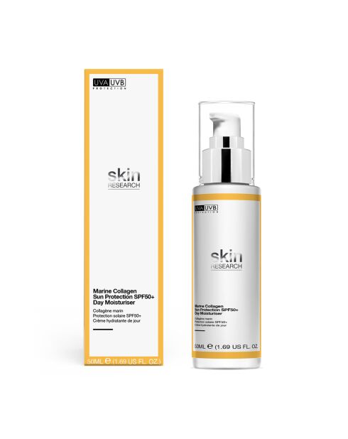 Sonnenschutz-Tagescreme SPF 50 50 ml