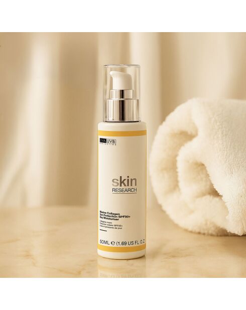 Sonnenschutz-Tagescreme SPF 50 50 ml