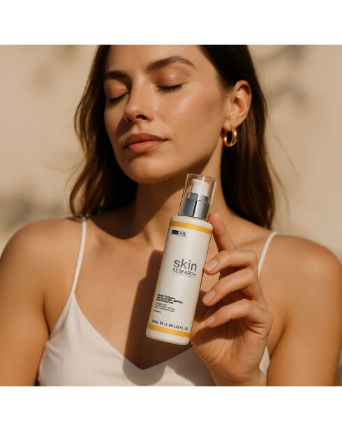 Sonnenschutz-Tagescreme SPF 50 50 ml