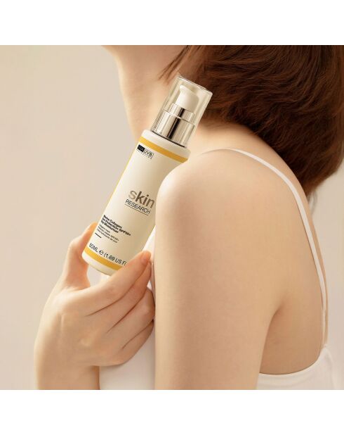 Sonnenschutz-Tagescreme SPF 50 50 ml