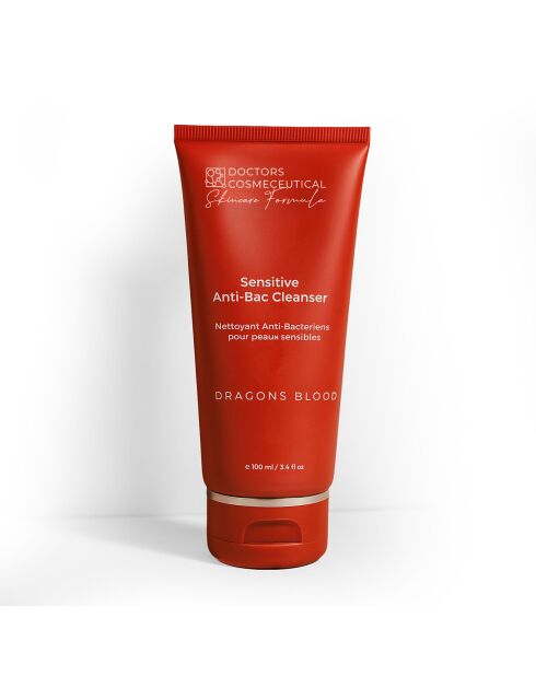 Detergente antibatterico 100 ml