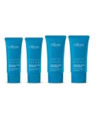 Kit hidratante juvenil antienvejecimiento - 4 piezas