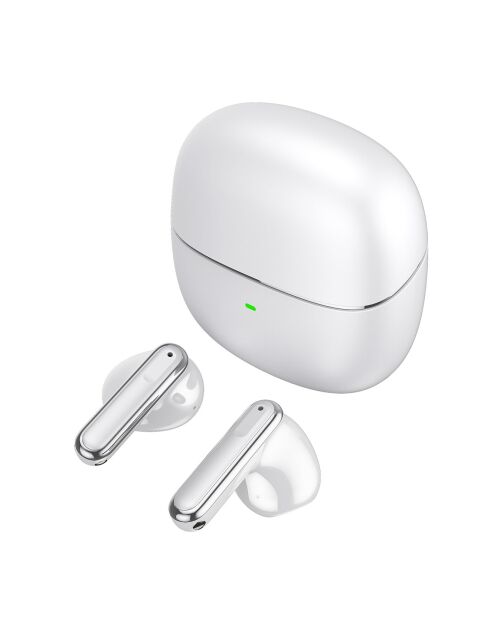 Ecouteurs sans fil (TWS) Bluetooth Edition Pandora blancs